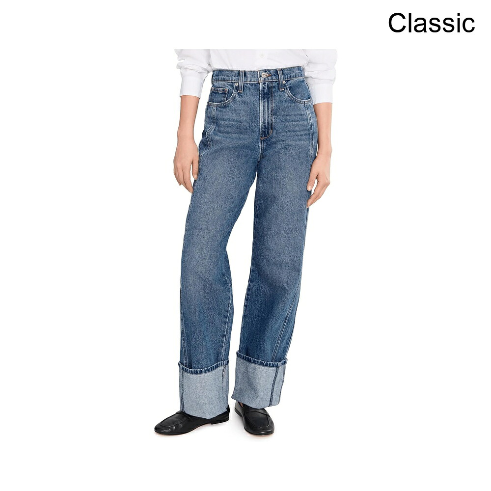 (取寄) ジョーズ・ジーンズ ザ・ハーロウ・カフド joe's jeans The Harlowe Cuffed｜ジェットラグ店 26,163円