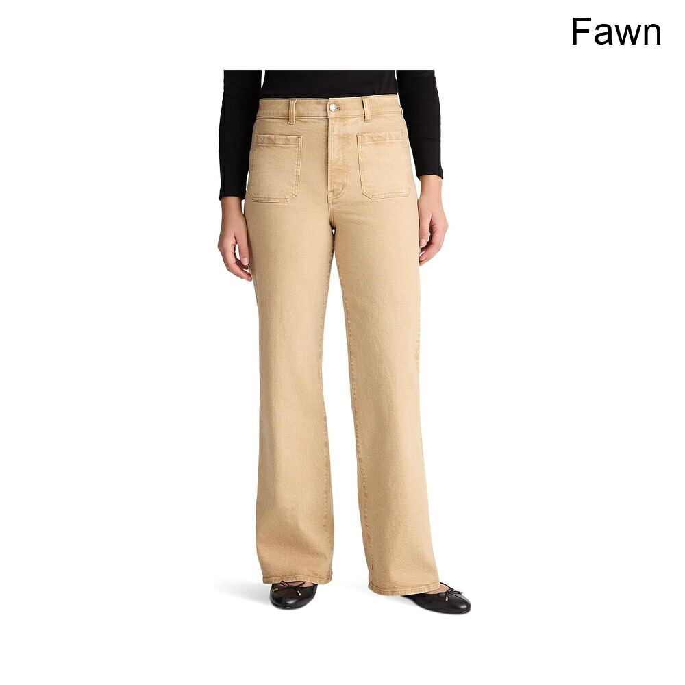 (取寄) メイドウェル エミーワイドレッグパンツ madewell The Emmy Wide-Leg Pant｜ジェットラグ店