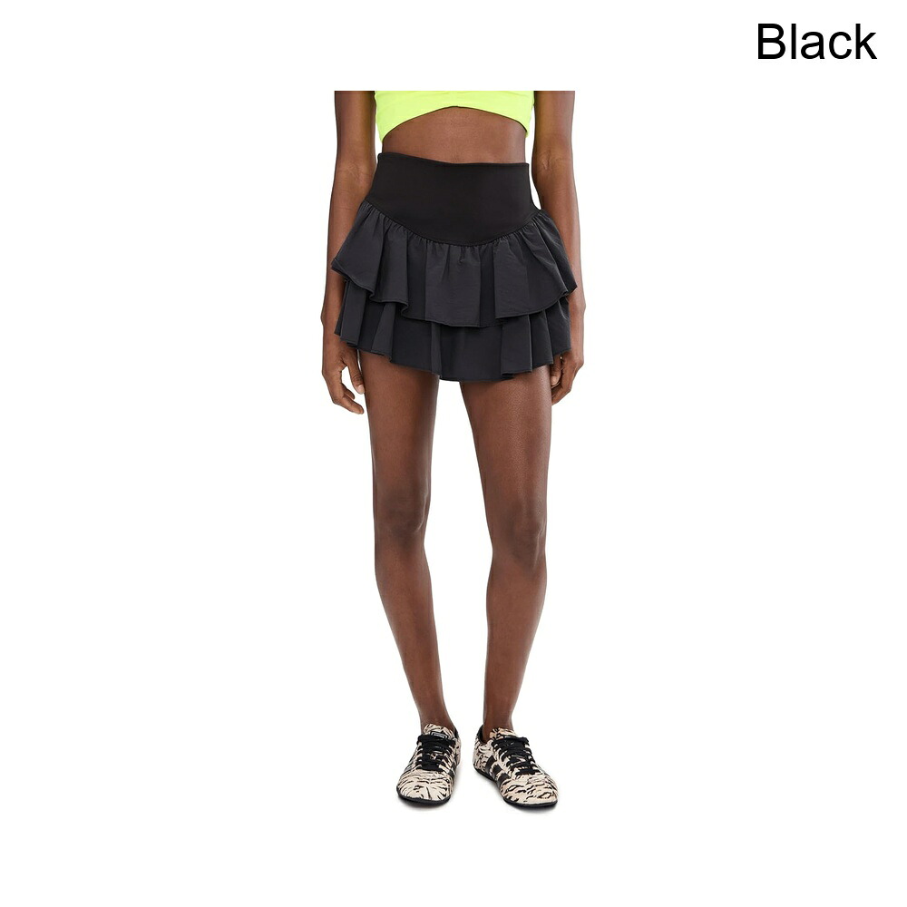 (取寄) fpムーブメント フィールドデイスコート fp movement Field Day Skort｜ジェットラグ店