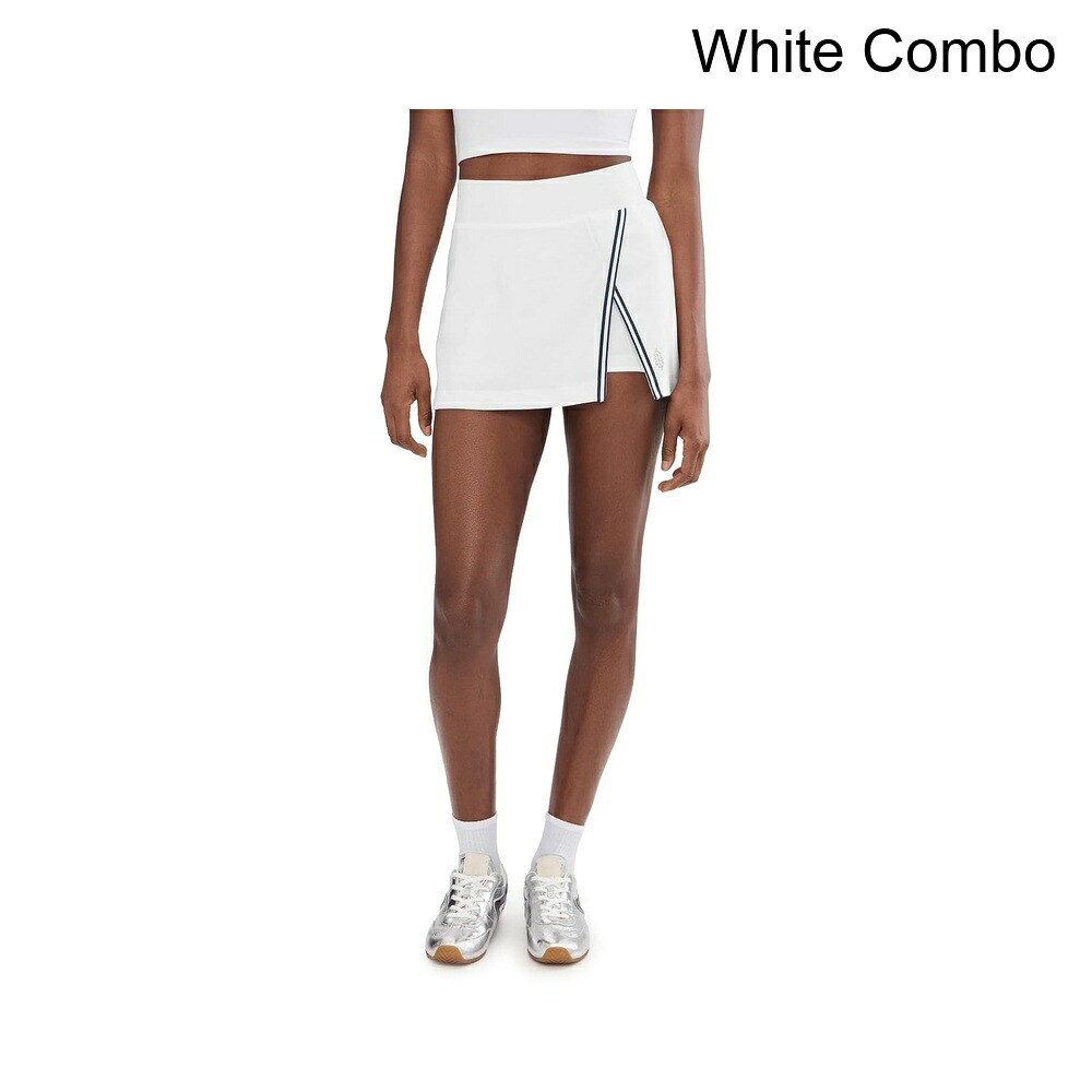(取寄) fpムーブメント フォアハンドスコート fp movement Forehand Skort｜ジェットラグ店