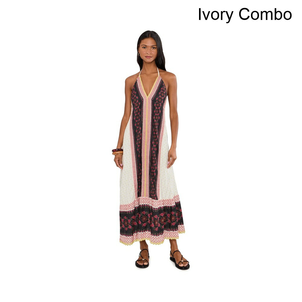 (取寄) フリーピープル クバナマキシ free people Cubana Maxi｜ジェットラグ店