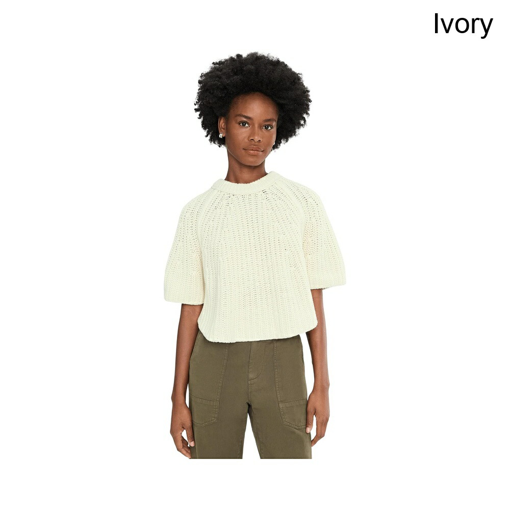 (取寄) フリーピープル エイミースウェーターティー free people Amy Sweater Tee｜ジェットラグ店