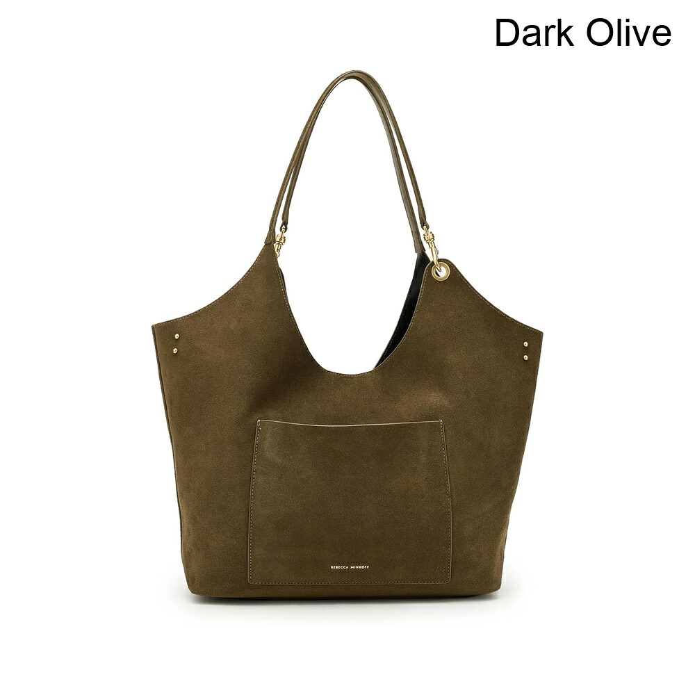 (取寄) レベッカ・ミンコフ ザ・パーフェクトトート rebecca minkoff The Perfect Tote｜ジェットラグ店