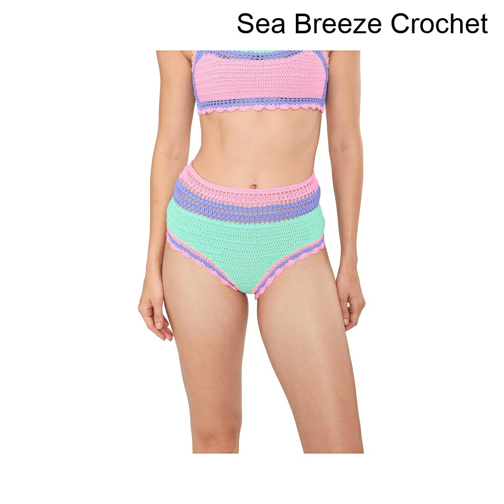 (取寄) ビーチライオット カルメンボトムス beach riot Karmen Bottoms｜ジェットラグ店