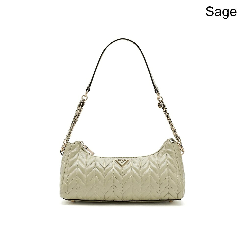 (取寄) ゲス シャーリーボディバッグ guess Cheryl Shoulder Bag|ジェットラグ店