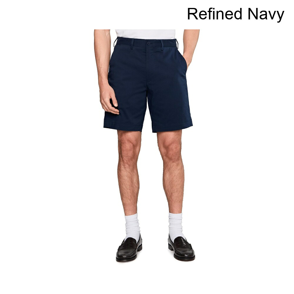 (取寄) ポロ・ラルフ・ローレン 9インチストレートフィットパフォーマンスショーツ polo ralph lauren 9" Straight Fit Performance Shorts|ジェットラグ店