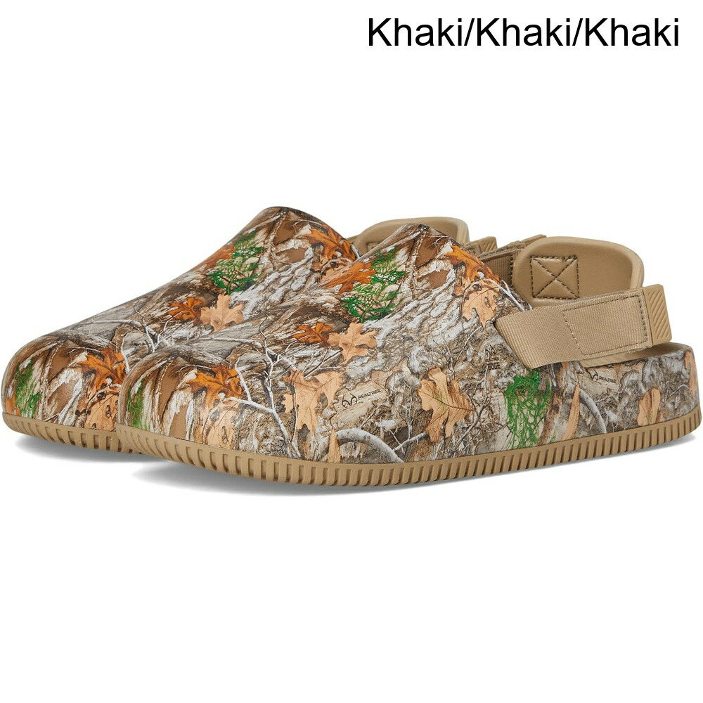(取寄) ナイキ カームリアルツリー nike Calm Realtree｜ジェットラグ店
