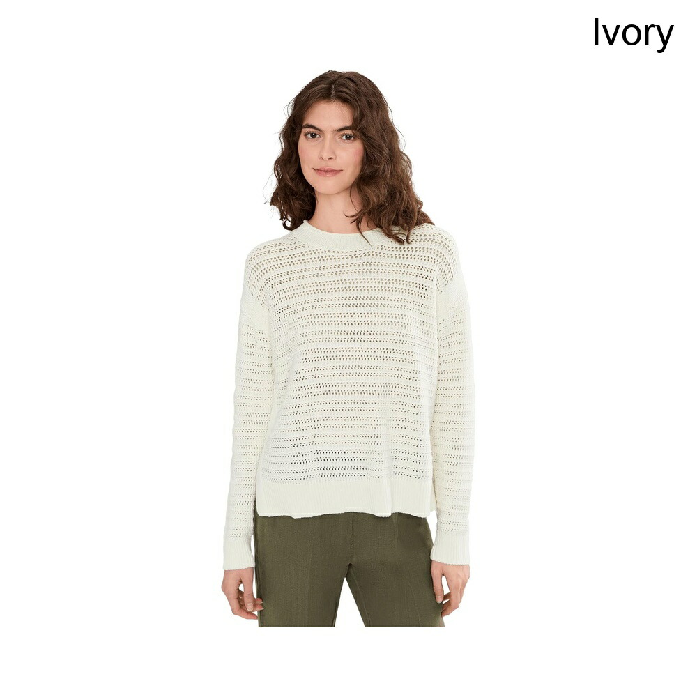 (取寄) マイケル・スターズ ケイリンロングスリーブリラックスポローバー michael stars Kaylin Long Sleeve Relaxed Pullover｜ジェットラグ店