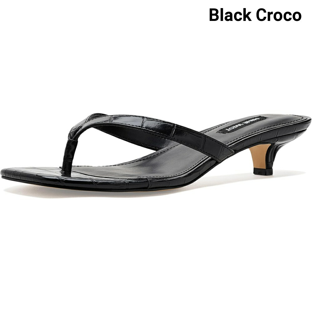 (取寄) ナインウエスト カッサ nine west Cassa|ジェットラグ店