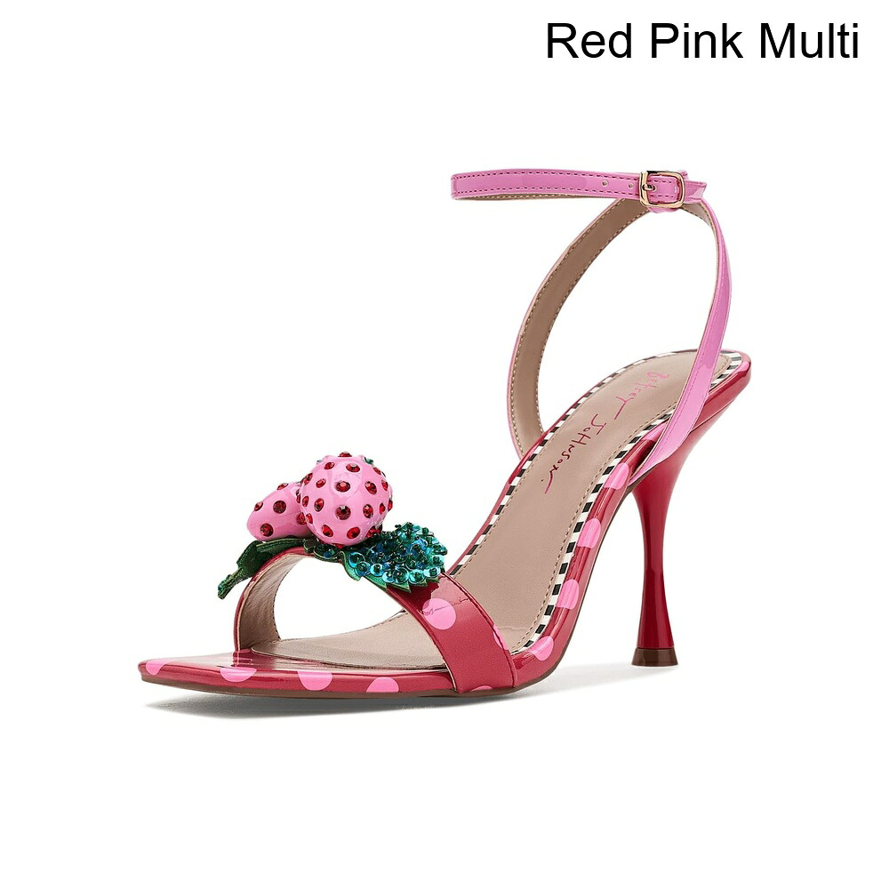 (取寄) ブルー バイ ベッツィ ジョンソン アディソン blue by betsey johnson Addison｜ジェットラグ店