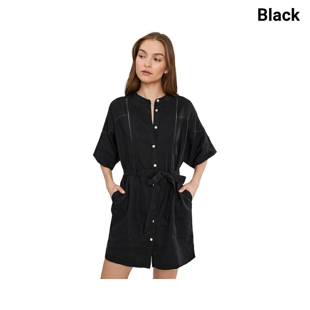 (取寄) ファヘルティ ルナドレス faherty Luna Dress|ジェットラグ店