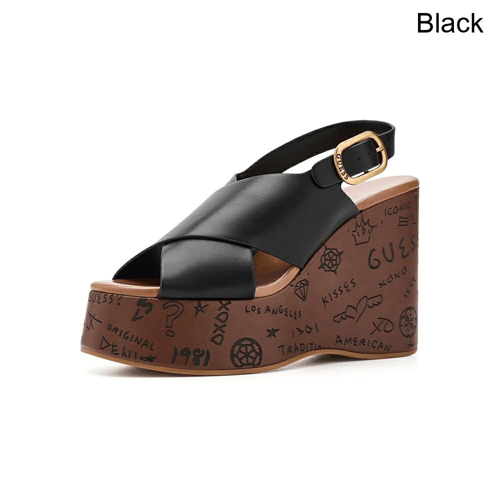 (取寄) ゲス ヤリセル guess Yarisel｜ジェットラグ店