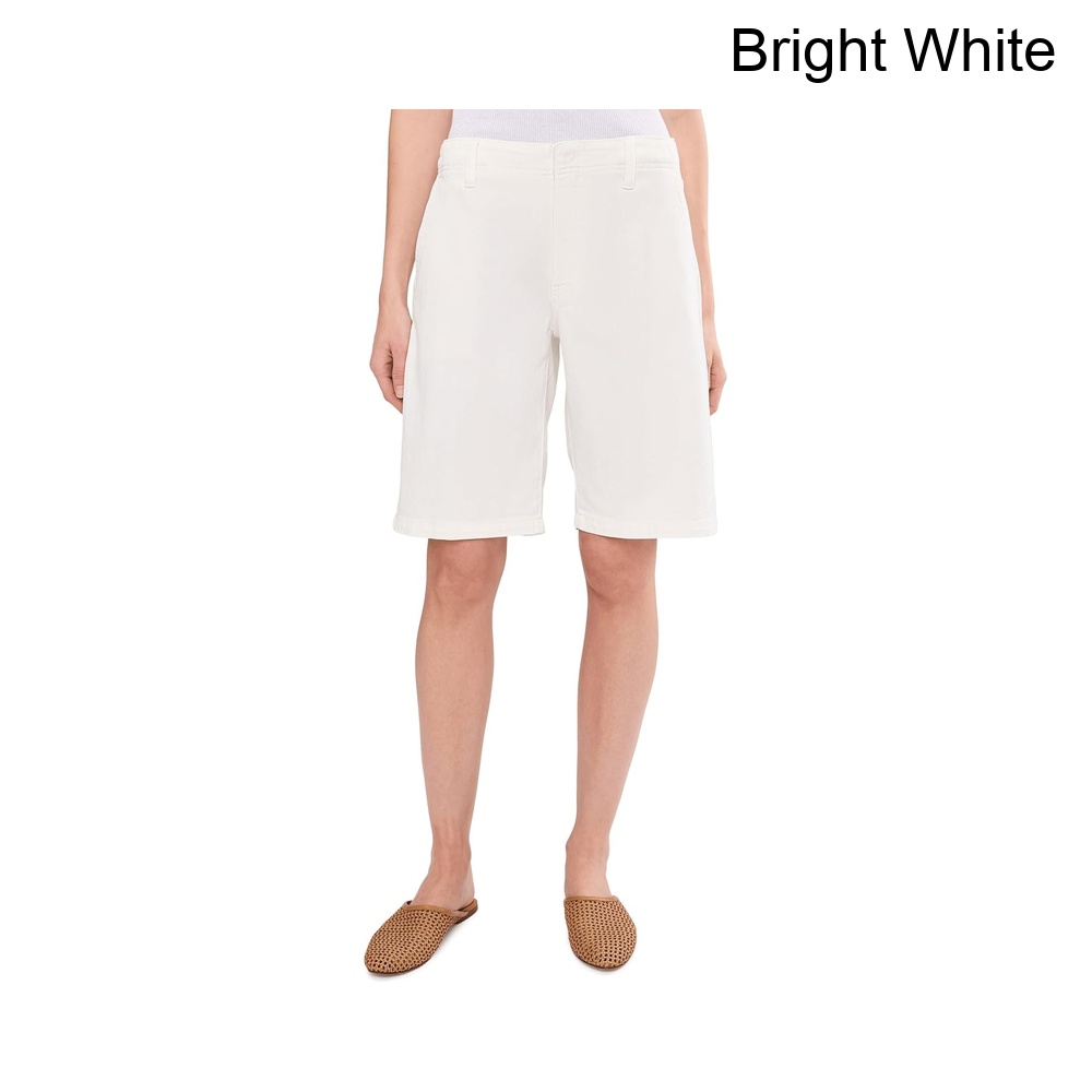 (取寄) リバプール・ロサンゼルス ウィークエンダーミッドライズリラックスショーツ liverpool los angeles Weekender Mid-Rise Relaxed Shorts｜ジェットラグ店