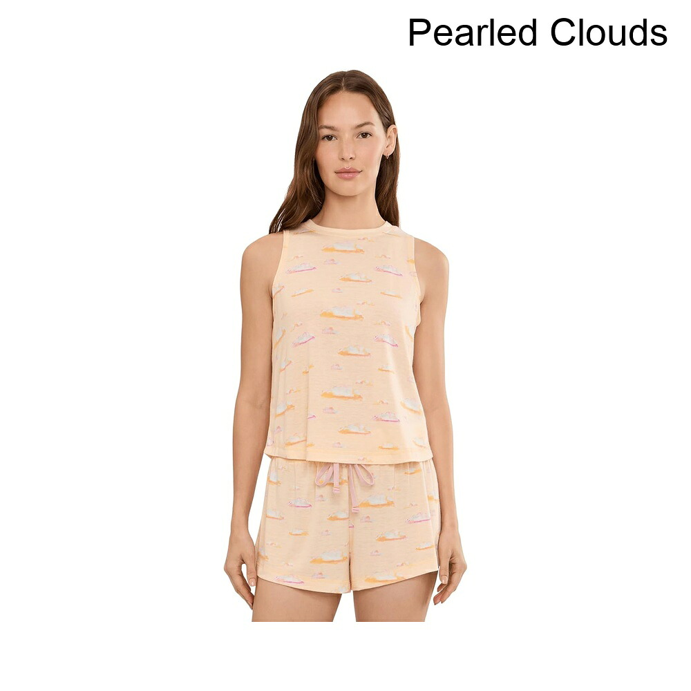 (取寄) ハニーデュー スターシーカータンクショーティーズセット honeydew Star Seeker Tank Shorties Set|ジェットラグ店