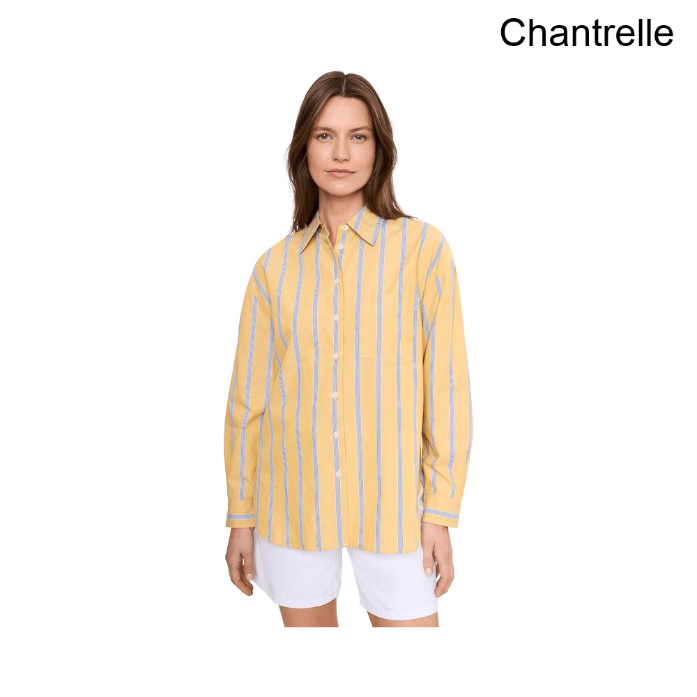(取寄) メイドウェル イージーシャツ - ウォッシュドポプリン madewell Easy Shirt - Washed Poplin｜ジェットラグ店