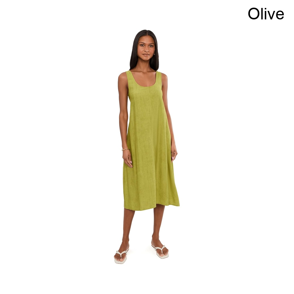 (取寄) エヌ バイ ナトリ テラフォイルクランクルスコープネックガウン n by natori Terra Foil Crinkle Scoop Neck Gown｜ジェットラグ店
