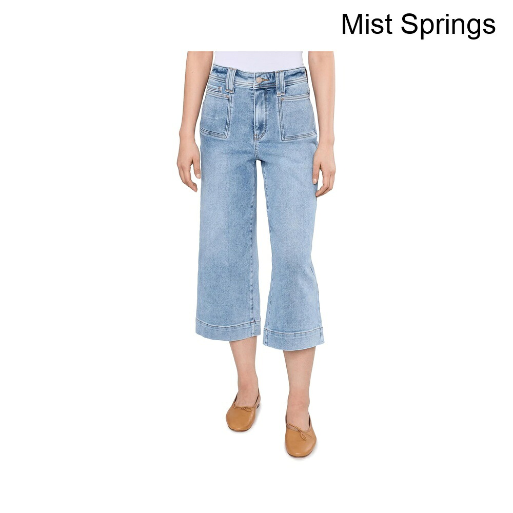 (取寄) エヌワイディージェイ ブリジットジーンズ nydj Brigitte Jeans｜ジェットラグ店