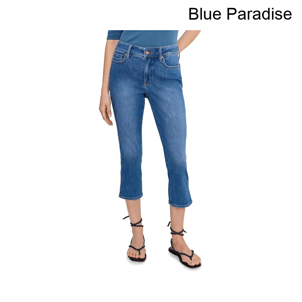 (取寄) エヌワイディージェイ クロエジーンズ nydj Chloe Jeans｜ジェットラグ店