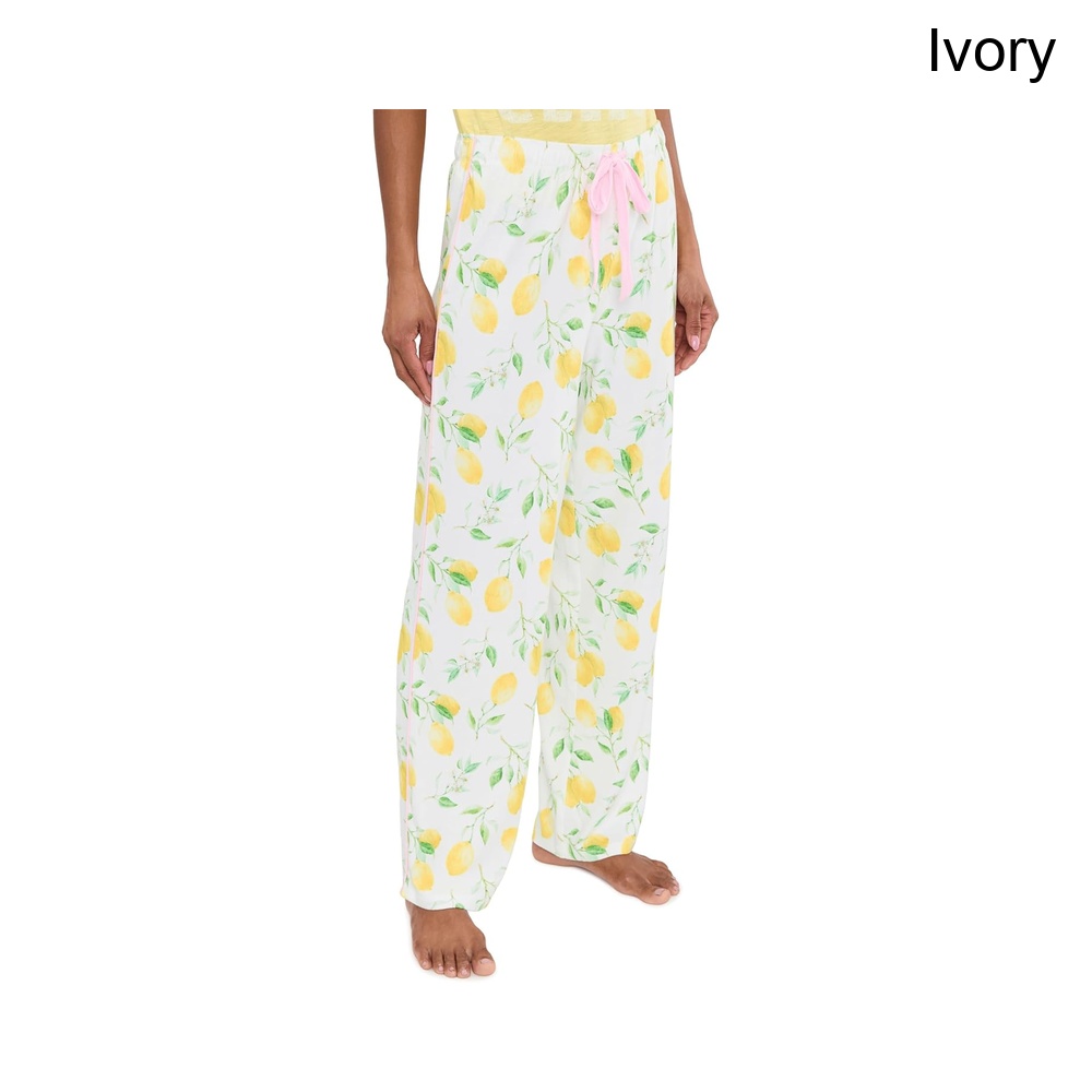 (取寄) p.j.サルベージ ラドルチェスプリッツパンツ p.j. salvage La Dolce Spritz Pants|ジェットラグ店