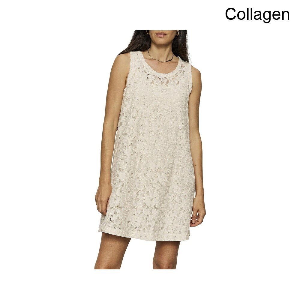 (取寄) サンクチュアリ サンデーベストレースタンクドレス sanctuary Sunday Best Lace Tank Dress｜ジェットラグ店