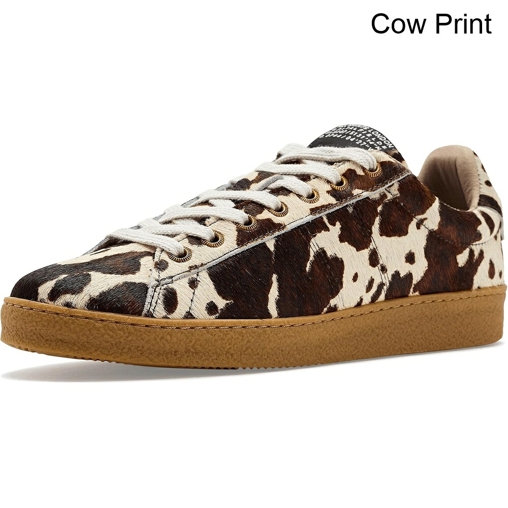 (取寄) オールセインツ レオンスニーカー allsaints Leon Sneakers|ジェットラグ店