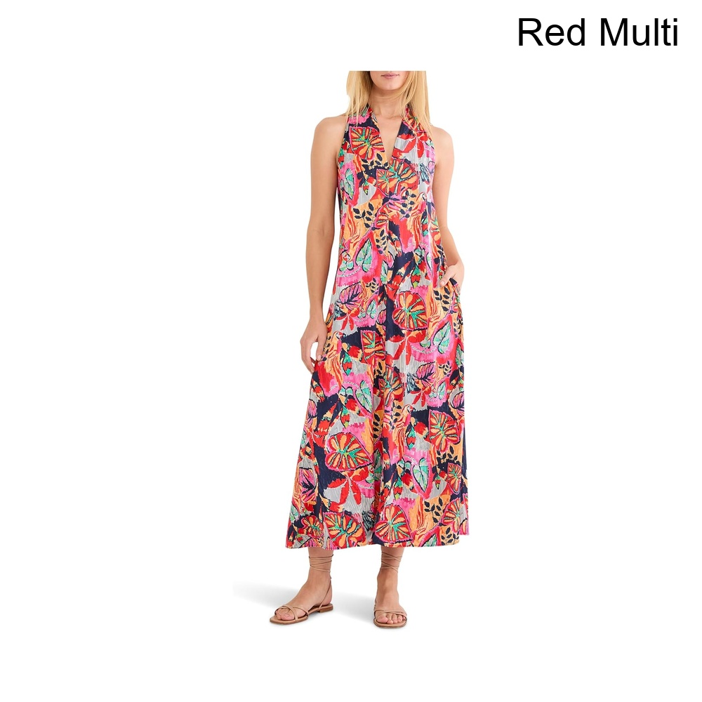 (取寄) ニック+ゾーイ カウアイガーデンロリンワンピース nic+zoe Kauai Garden Lorin Dress|ジェットラグ店