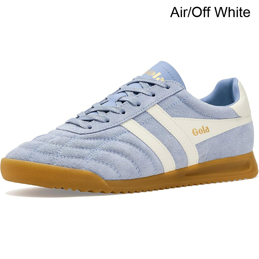 (取寄) ゴーラ スタジアムスエード gola Stadium Suede|ジェットラグ店