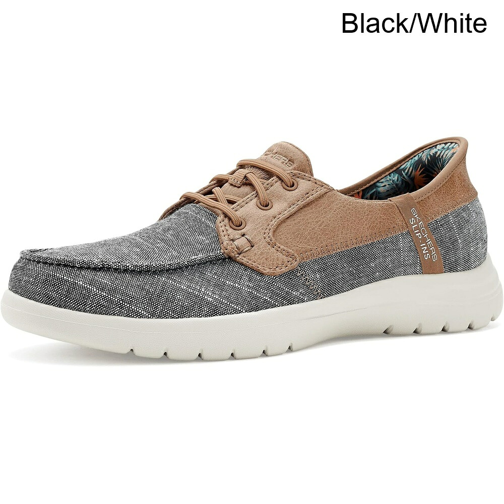 (取寄) スケッチャーズ ハンズフリースリップインズオンザゴー - コースタルスカイ skechers Hands Free Slip-Ins On-The-Go - Coastal Sky|ジェットラグ店