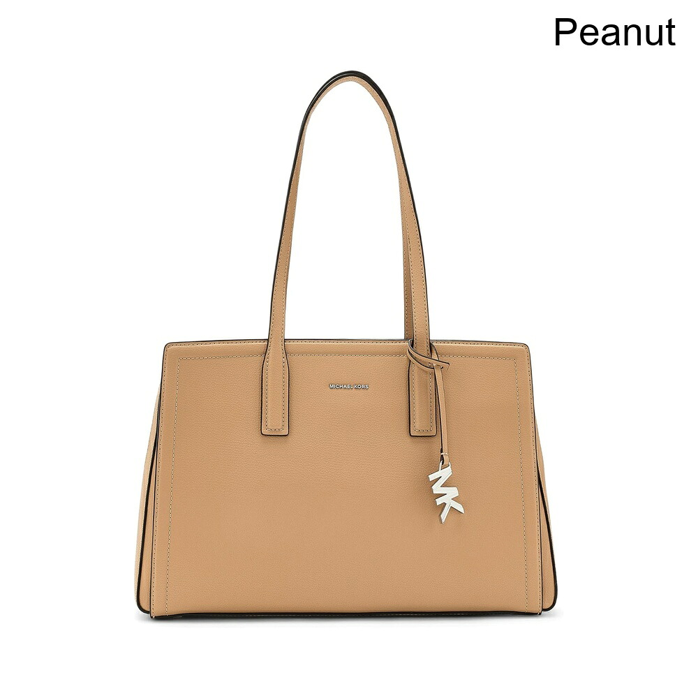 (取寄) マイケル・マイケル・コース ライラミディアムトート michael michael kors Laila Medium Tote|ジェットラグ店