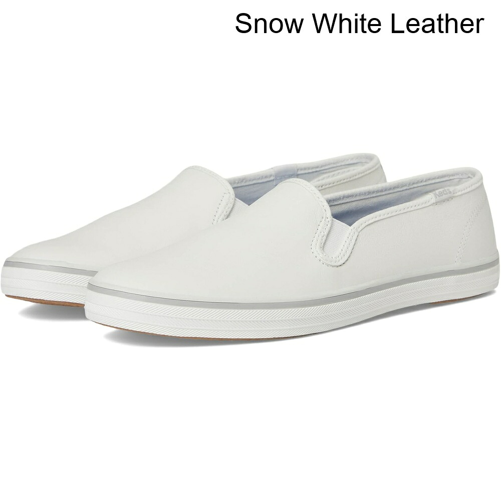 (取寄) ケッズ チャンピオンスリッポン keds Champion Slip On｜ジェットラグ店