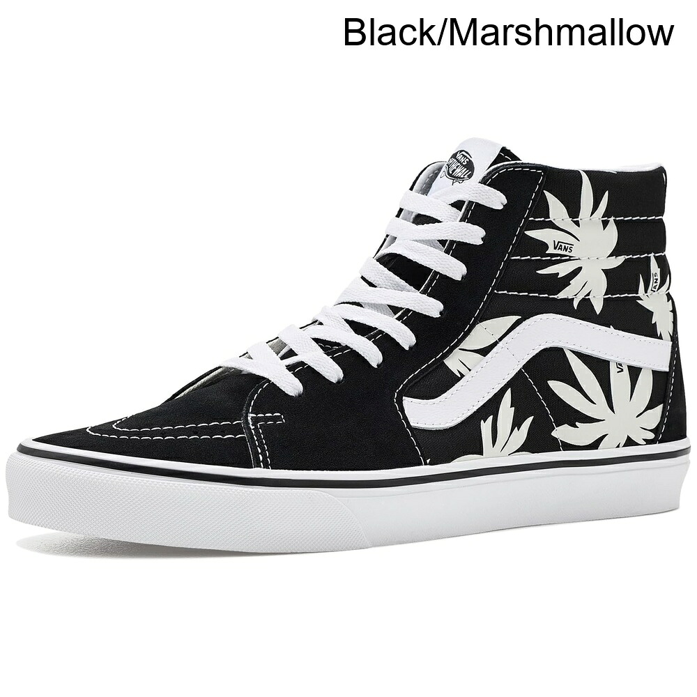 (取寄) ヴァンズ スケートハイ vans Sk8-Hi|ジェットラグ店