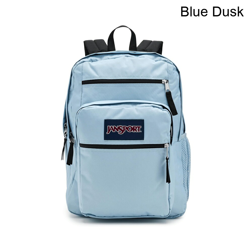 (取寄) ジャンスポーツ ビッグスチューデント jansport Big Student｜ジェットラグ店