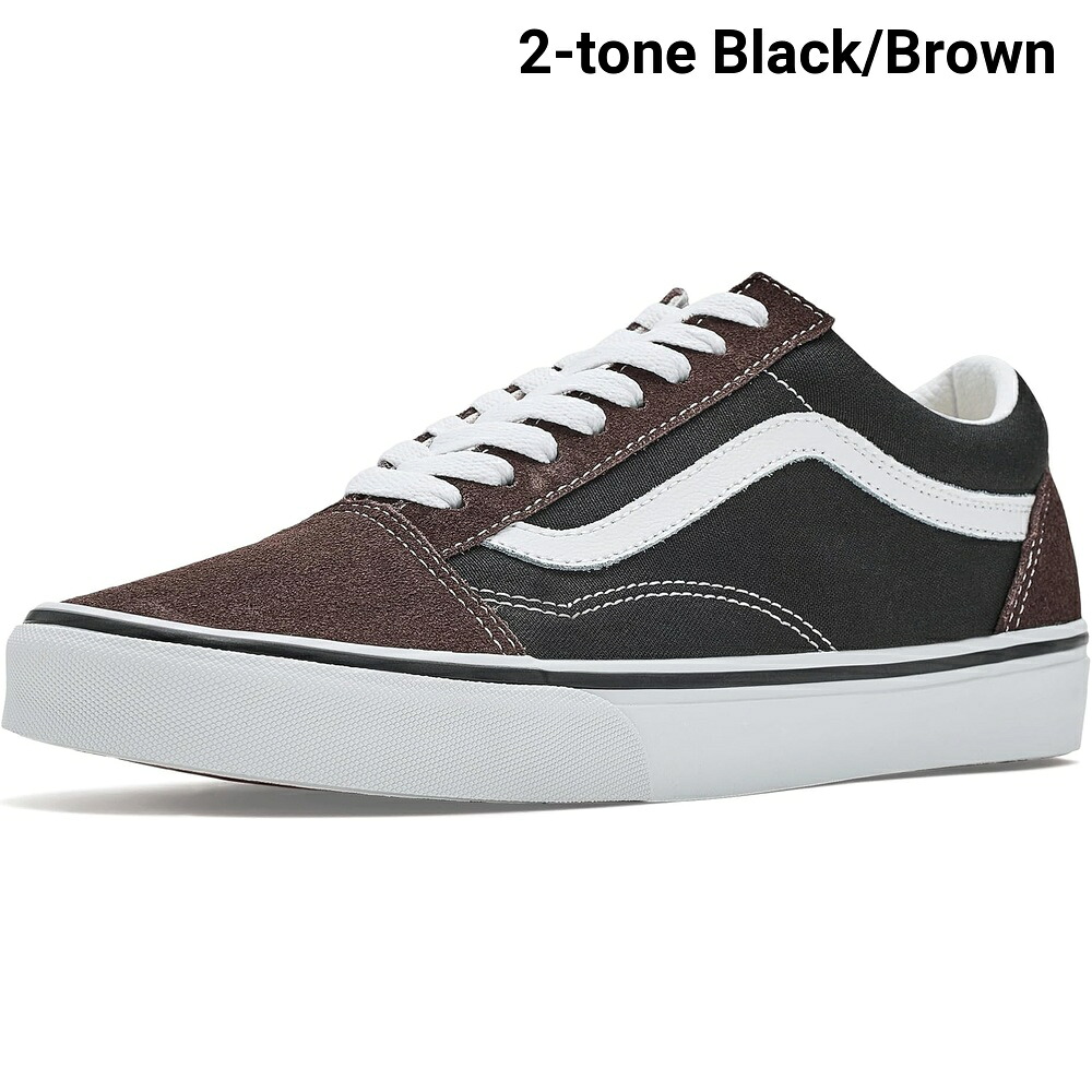(取寄) ヴァンズ オールドスクール vans Old Skool｜ジェットラグ店