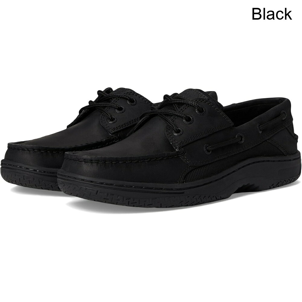 (取寄) スペリー ビルフィッシュ3アイ sperry Billfish 3 Eye|ジェットラグ店
