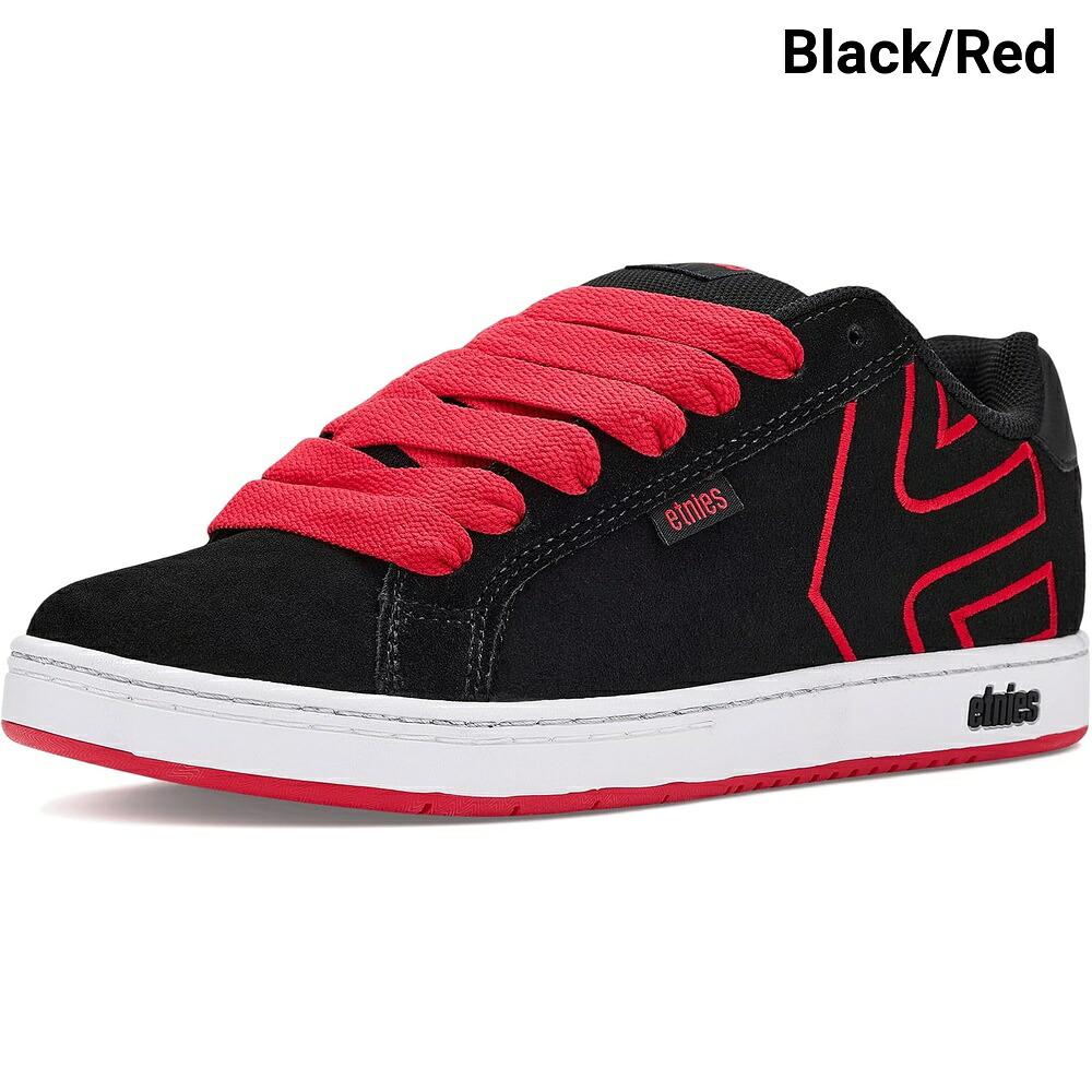 (取寄) エトニーズ フェーダー etnies Fader｜ジェットラグ店