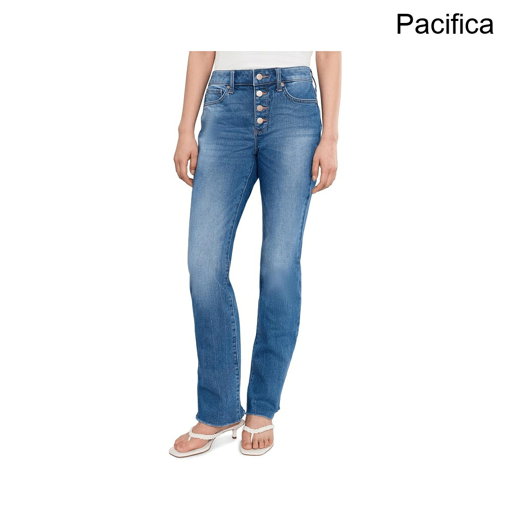 (取寄) エヌワイディージェイ バーバラブーツカット nydj Barbara Bootcut｜ジェットラグ店