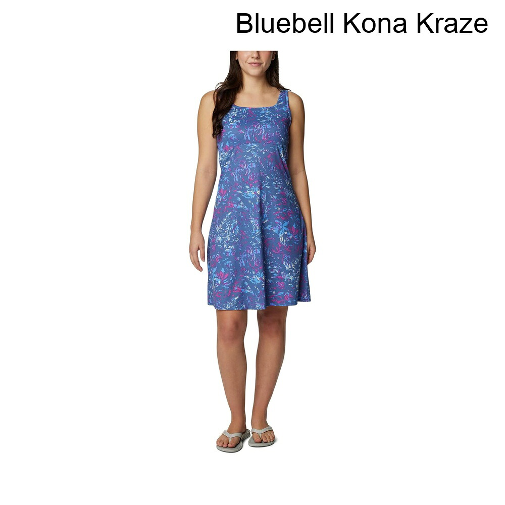 (取寄) コロンビア フリーザーIIIドレス columbia Freezer III Dress|ジェットラグ店