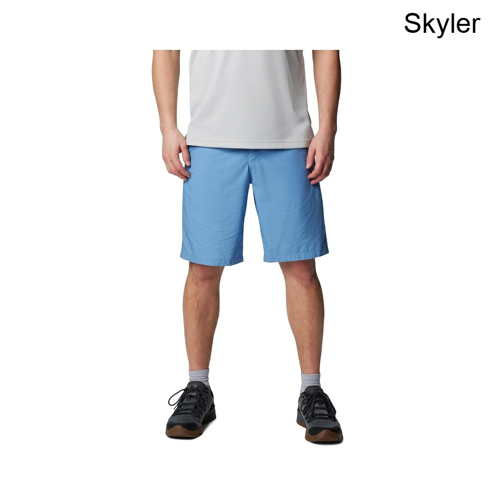 (取寄) コロンビア ウォッシュドアウトショート columbia Washed Out Short｜ジェットラグ店