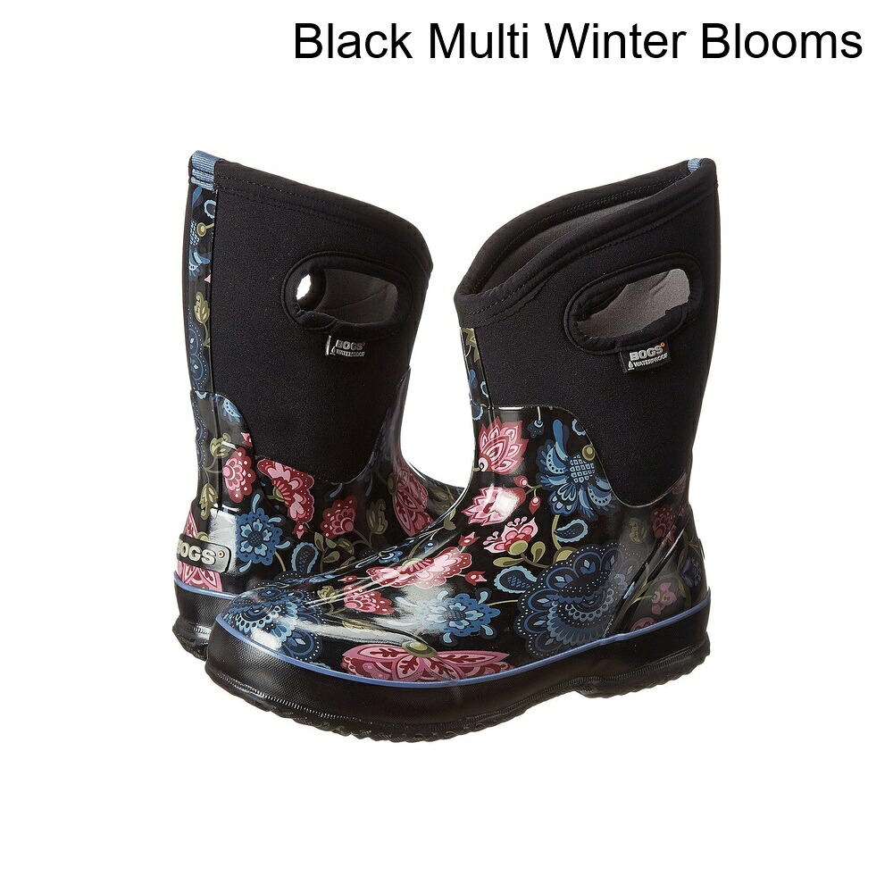 (取寄) ボグス クラシックミッド bogs Classic Mid｜ジェットラグ店