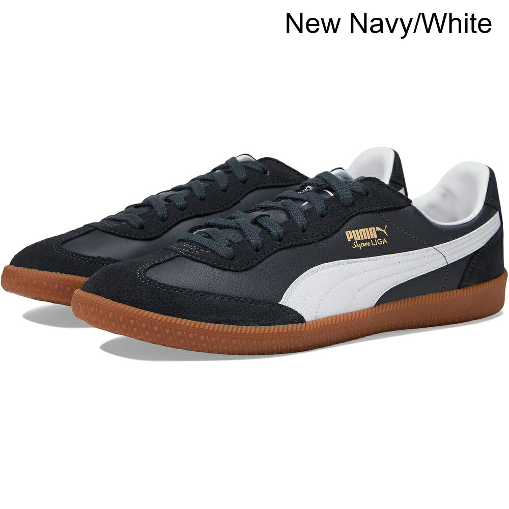 (取寄) プーマ スーパリーガOGレトロ puma Super Liga OG Retro|ジェットラグ店