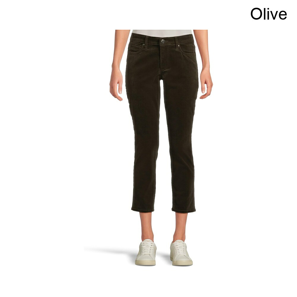 (取寄) カット フロム ザ クロス プチキャサリンボーイフレンド kut from the kloth Petite Catherine Boyfriend｜ジェットラグ店