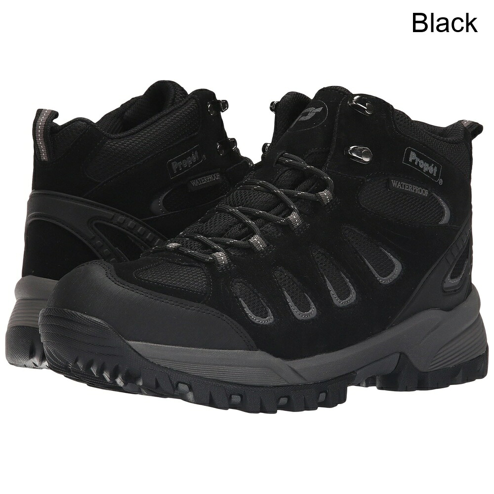 (取寄) プロペット リッジウォーカー propet Ridge Walker｜ジェットラグ店
