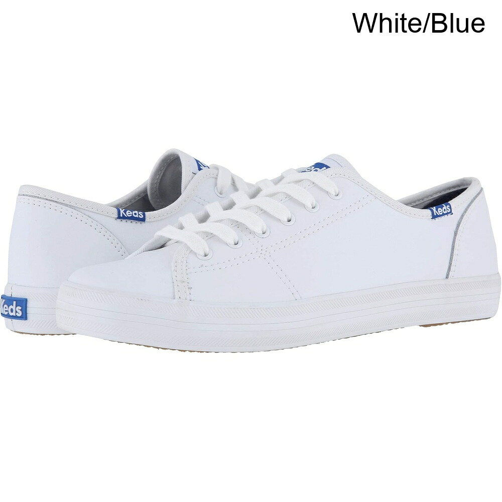 (取寄) ケッズ キックスタートレースアップ keds Kickstart Lace Up｜ジェットラグ店