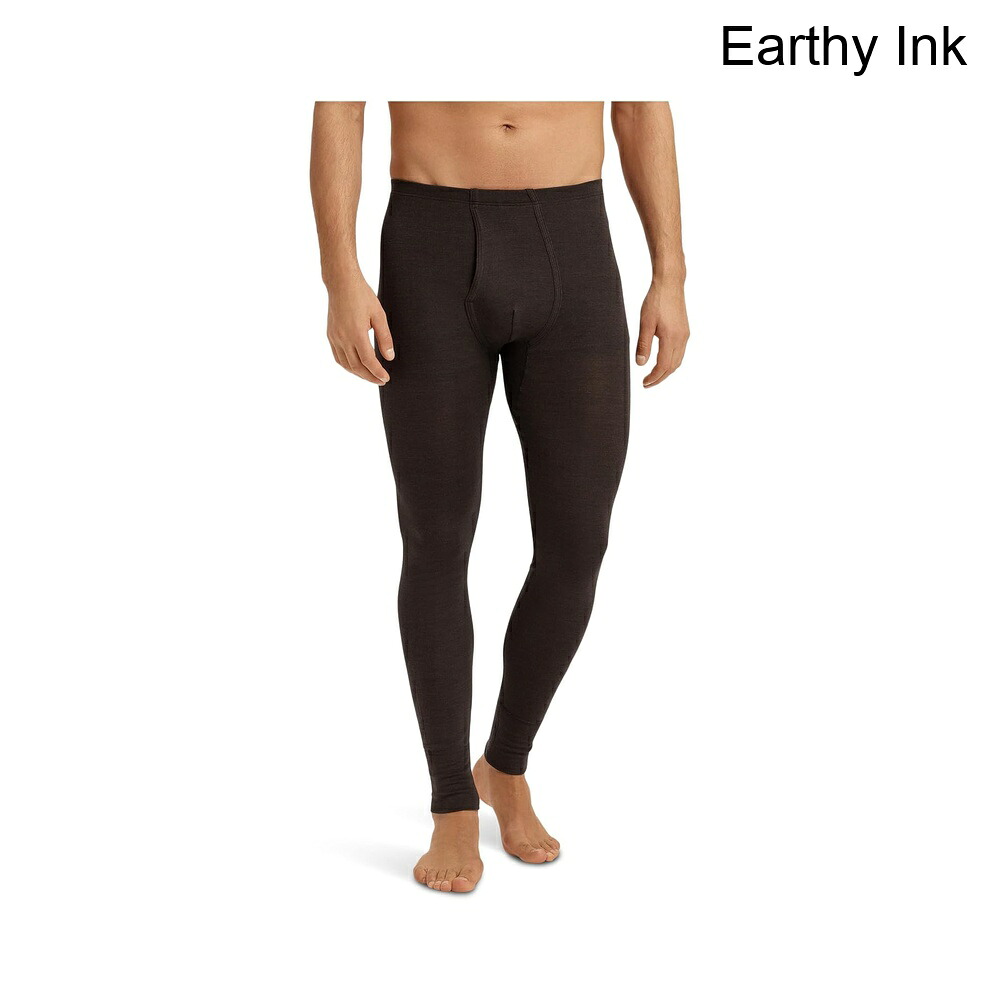 (取寄) ハンロ ウールシルクロングアンダーウェア hanro Woolen Silk Long Underwear|ジェットラグ店