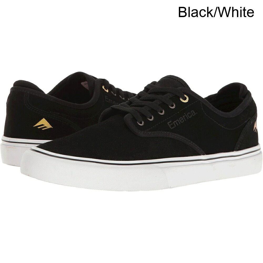 (取寄) エメリカ ウィノG6 emerica Wino G6｜ジェットラグ店