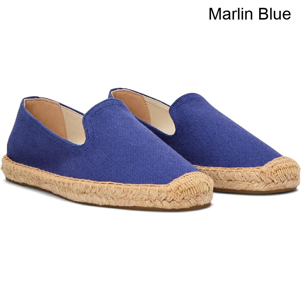 (取寄) ソルドス スモーキングスリッパエスパドリーユ soludos Smoking Slipper Espadrille｜ジェットラグ店 11,550円