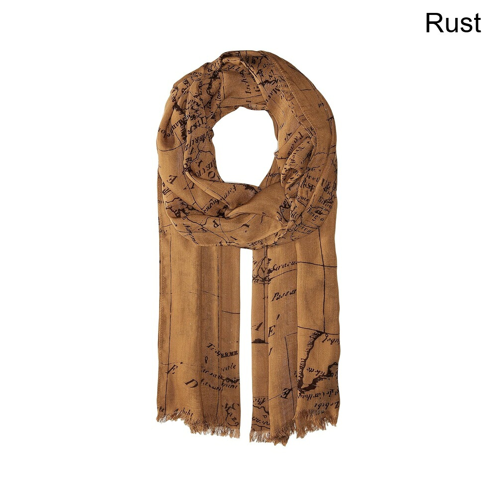 (取寄) パトリシア・ナッシュ スカーフ patricia nash Scarf｜ジェットラグ店