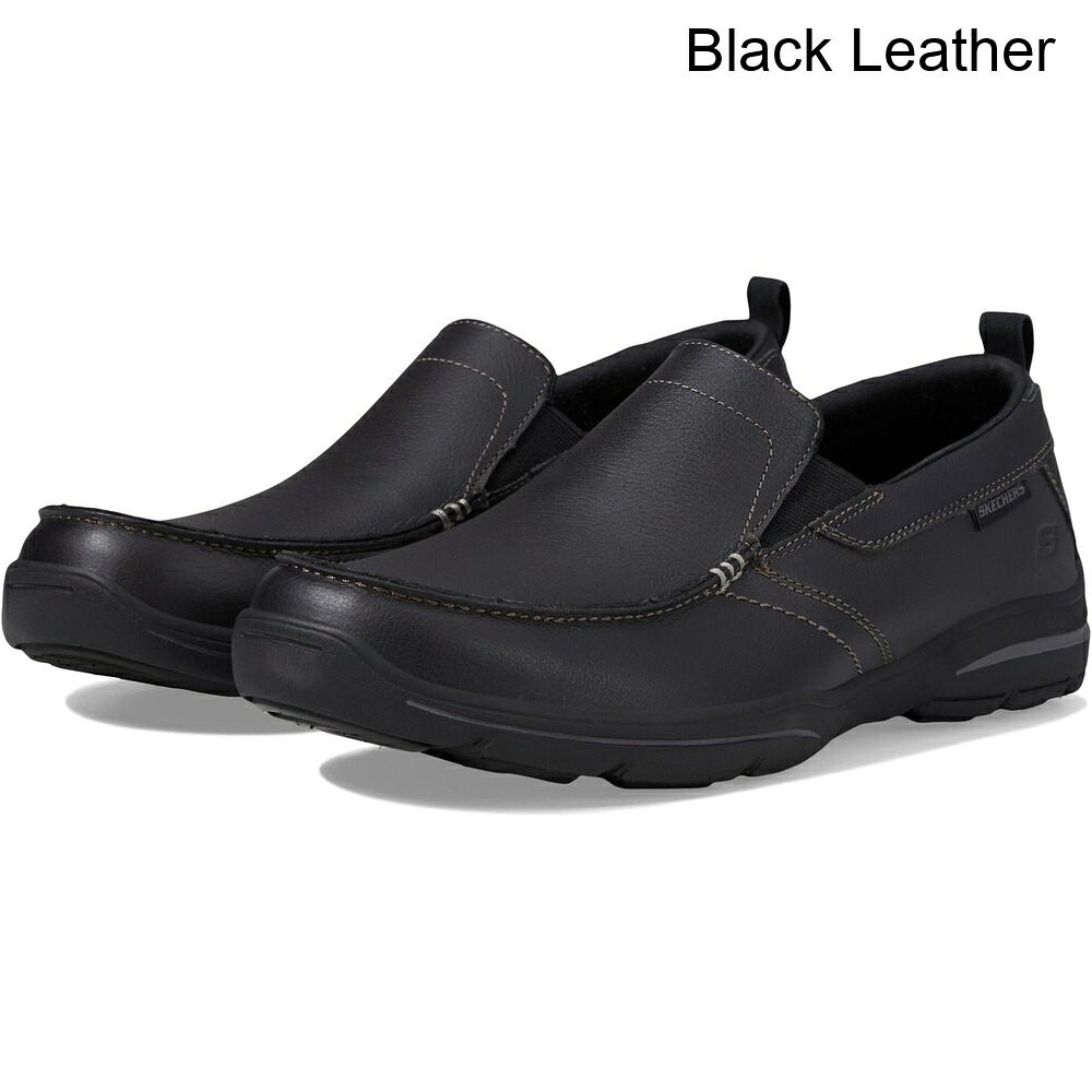 (取寄) スケッチャーズ リラックスフィットハーパー - フォード skechers Relaxed Fit Harper - Forde｜ジェットラグ店