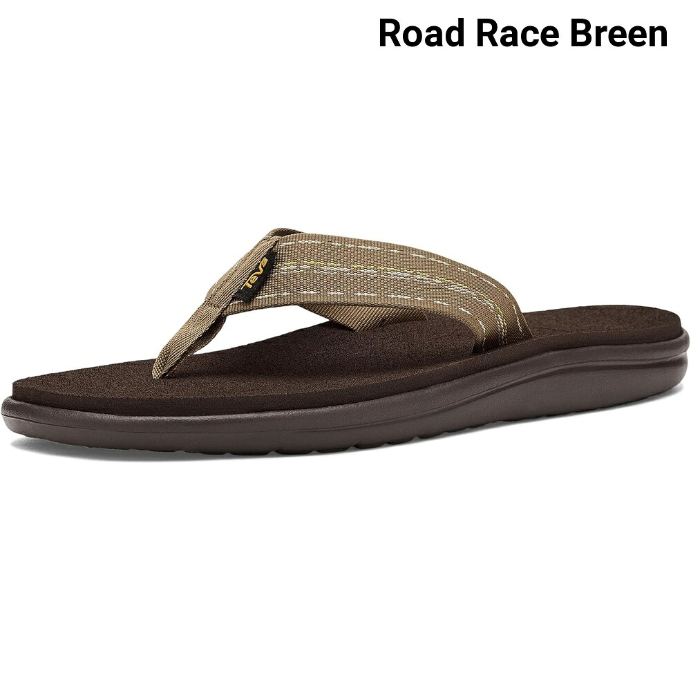 (取寄) テバ ヴォヤフリップ teva Voya Flip｜ジェットラグ店