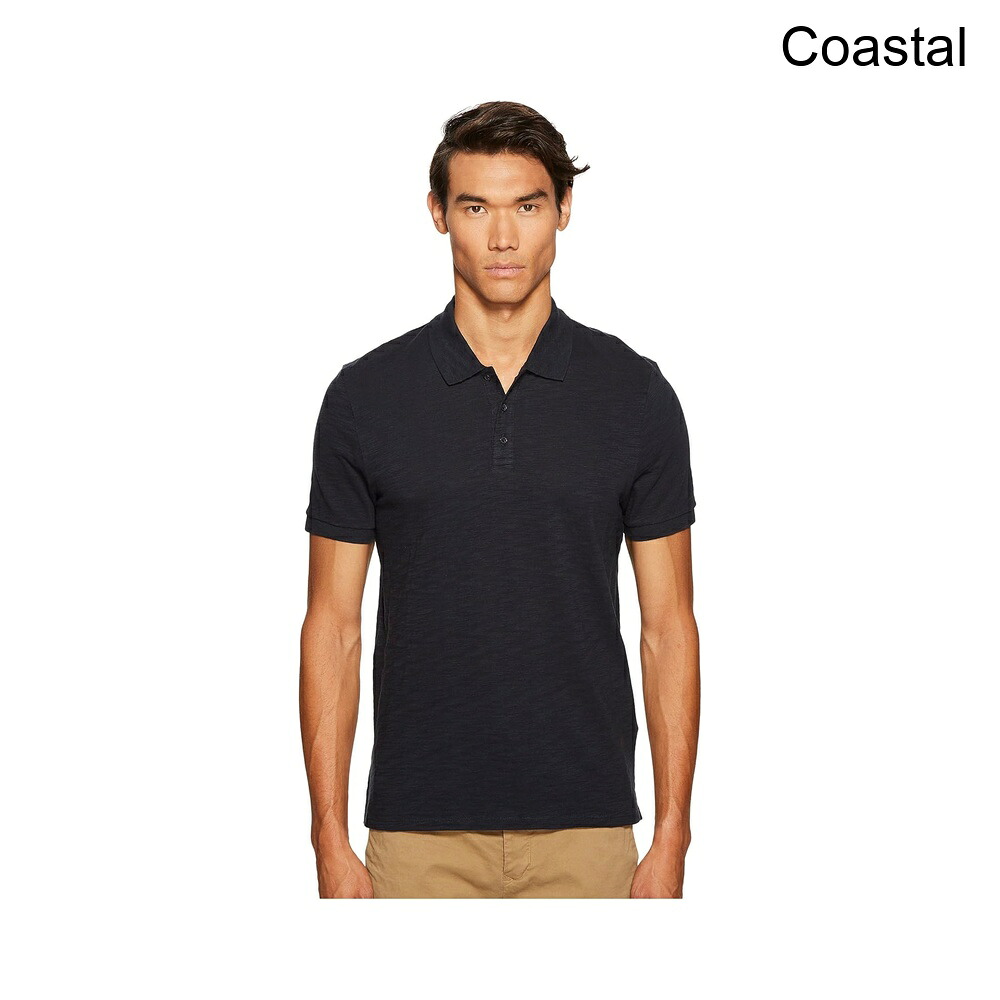 (取寄) ヴィンス クラシックポロ vince Classic Polo|ジェットラグ店